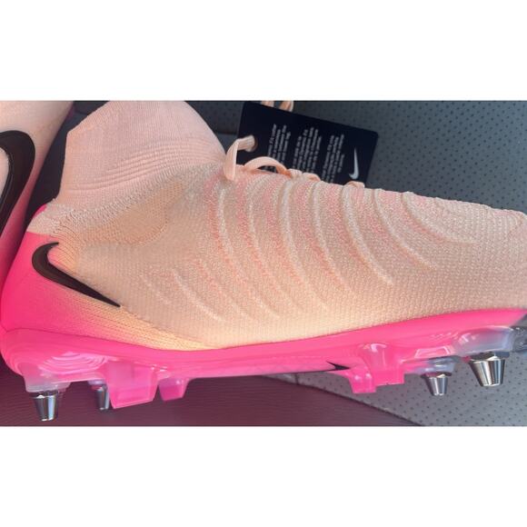 Nike Phantom Luna 2 Elite SG Pro Player Soccer Cleats HF4359-800 Men’s Size 13 - Picture 4 of 8